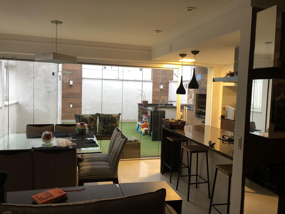 Captação de Apartamento a venda na Rua Marina Crespi, Móoca, São Paulo, SP